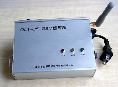GSM 信传机