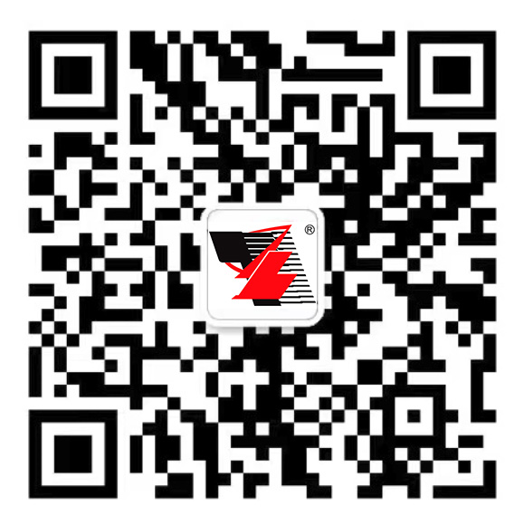 微信二维码